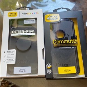 OtterBox Cases